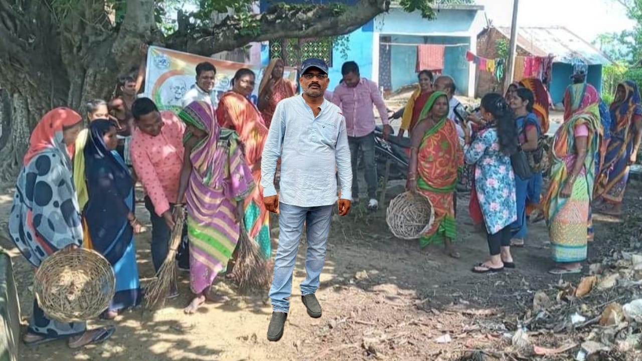 Women Empowerment