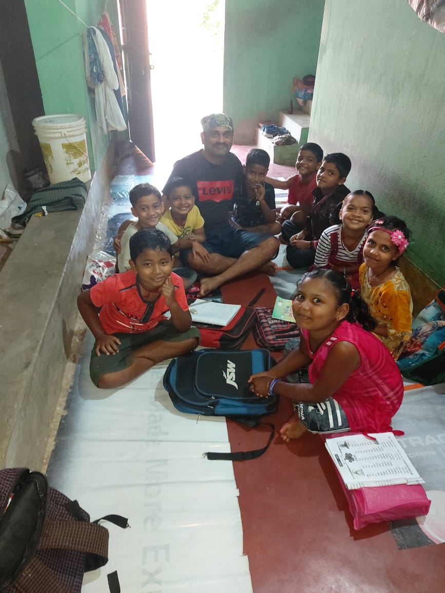 Educational Assistance